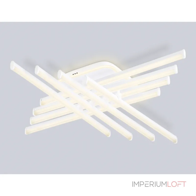 Потолочная люстра Ambrella COMFORT LineTech FL6261