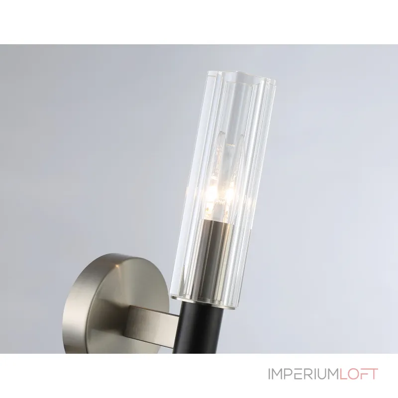 Настенный светильник Ambrella HIGH LIGHT LH55507 от ImperiumLoft Настенный светильник Ambrella HIGH LIGHT LH55507 от ImperiumLoft