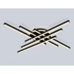 Потолочная люстра Ambrella COMFORT LineTech FL6286