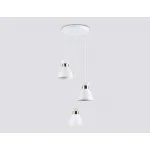 Светильник подвесной в стиле лофт Ambrella TRADITIONAL TR8467 от ImperiumLoft