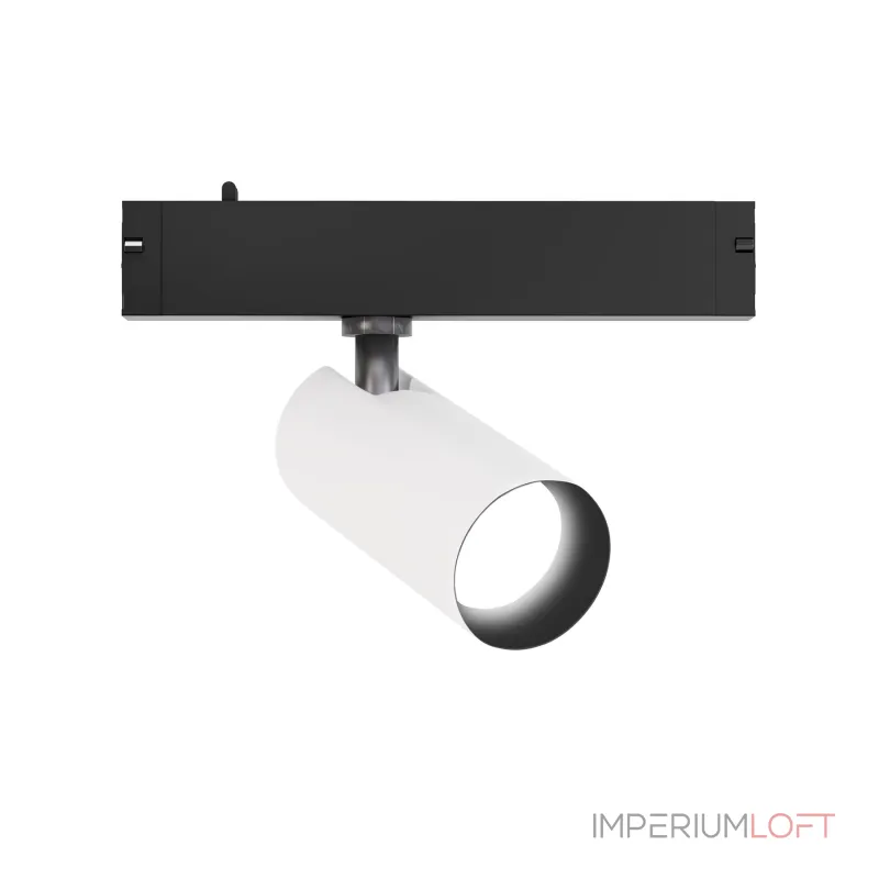 Трековый светильник Ambrella TRACK SYSTEM GL8020 от ImperiumLoft