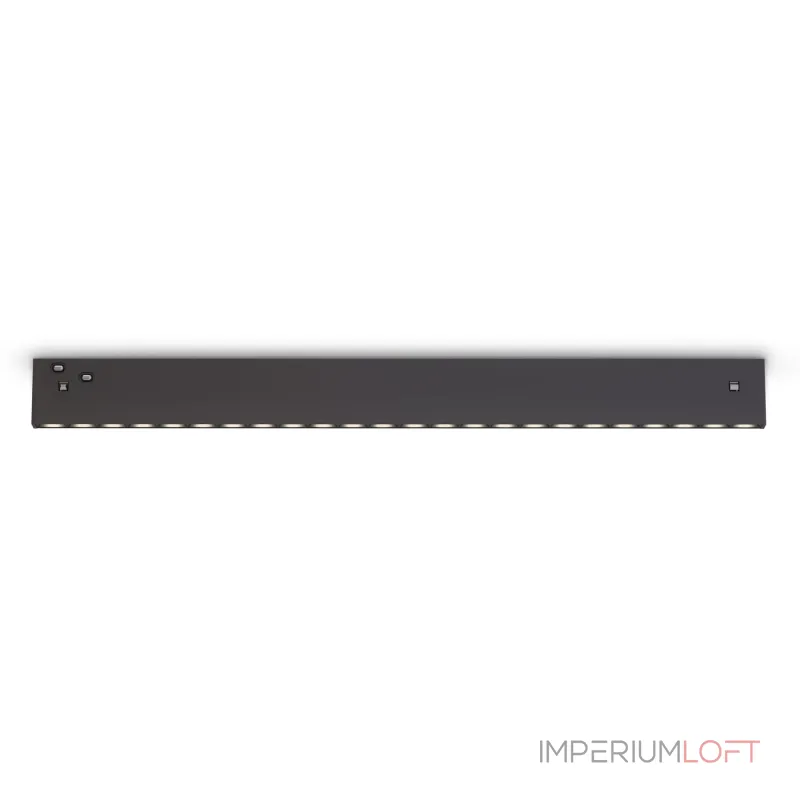 Трековый светильник Ambrella TRACK SYSTEM GL2340 от ImperiumLoft