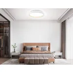 Светодиодный светильник RGB с пультом управления Ambrella ORBITAL FZ607 от ImperiumLoft