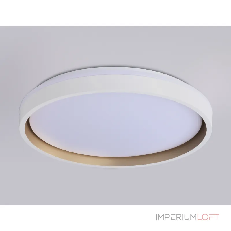 Светодиодный светильник RGB с пультом управления Ambrella ORBITAL FZ607 от ImperiumLoft Светодиодный светильник RGB с пультом управления Ambrella ORBITAL FZ607 от ImperiumLoft