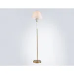 Напольный светильник с абажуром и хрусталем Ambrella HIGH LIGHT LH71028 от ImperiumLoft