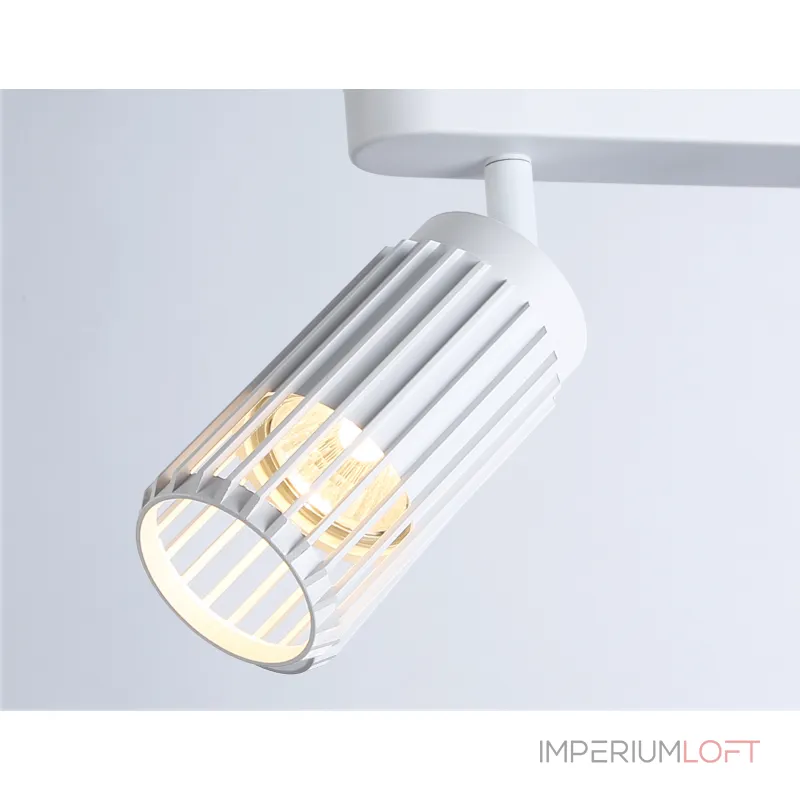 Спот Ambrella TECHNO SPOT TN51682 от ImperiumLoft Спот Ambrella TECHNO SPOT TN51682 от ImperiumLoft