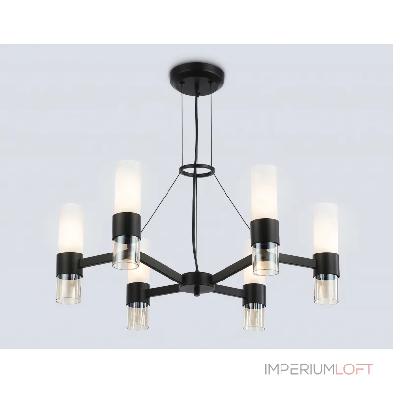 Подвесная люстра Ambrella HIGH LIGHT LH55104 от ImperiumLoft