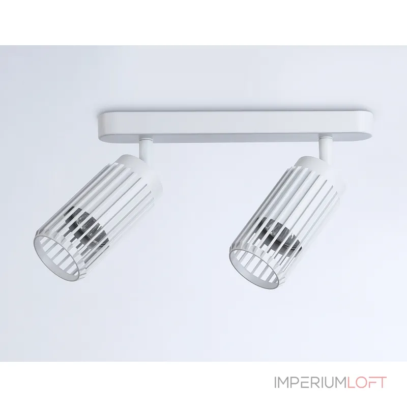 Спот Ambrella TECHNO SPOT TN51682 от ImperiumLoft Спот Ambrella TECHNO SPOT TN51682 от ImperiumLoft