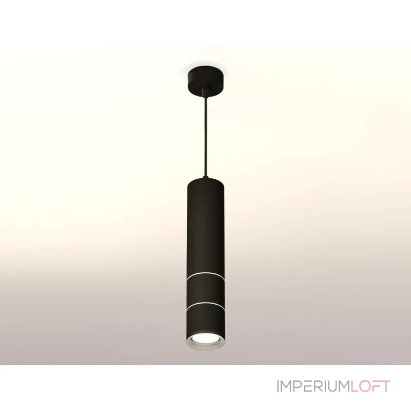 Подвесной светильник Ambrella DIY System Complects XP7402070