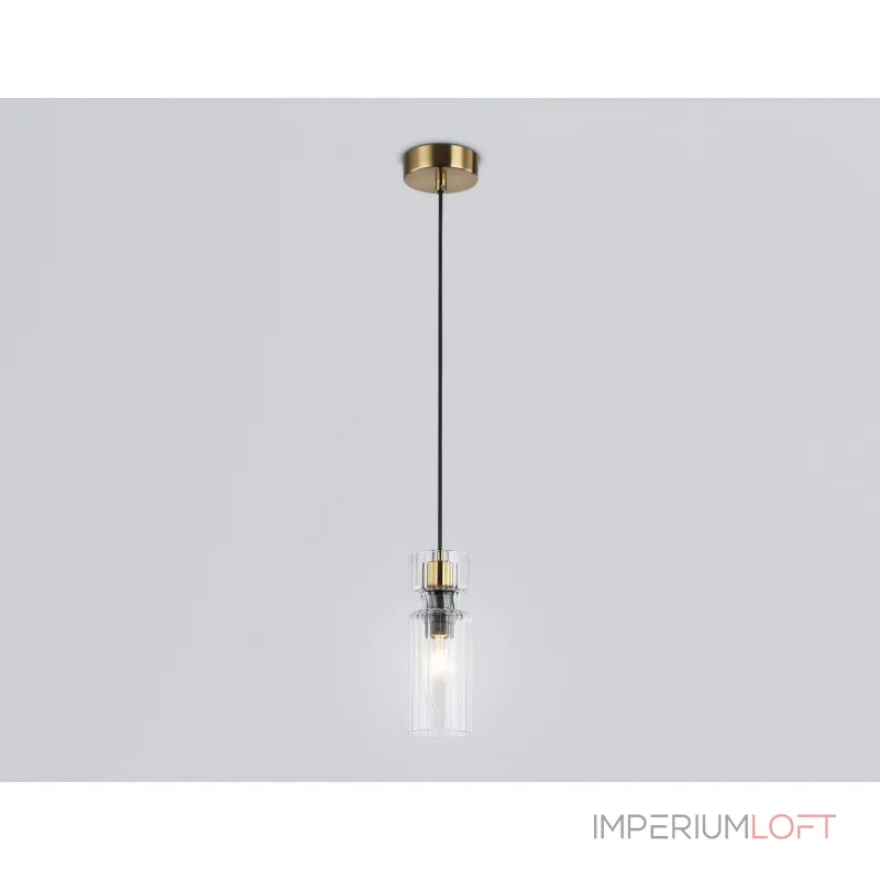 Подвесной светильник Ambrella HIGH LIGHT LH56111 от ImperiumLoft