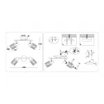 Настенно-потолочный спот в стиле лофт Ambrella TRADITIONAL TR8664 от ImperiumLoft