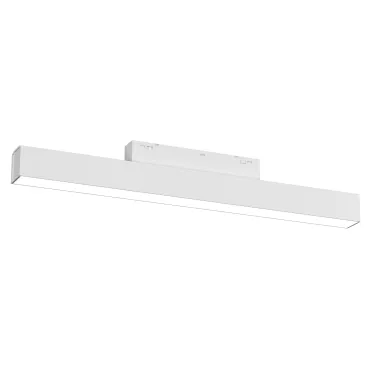 Трековый светильник Ambrella TRACK SYSTEM GL4450