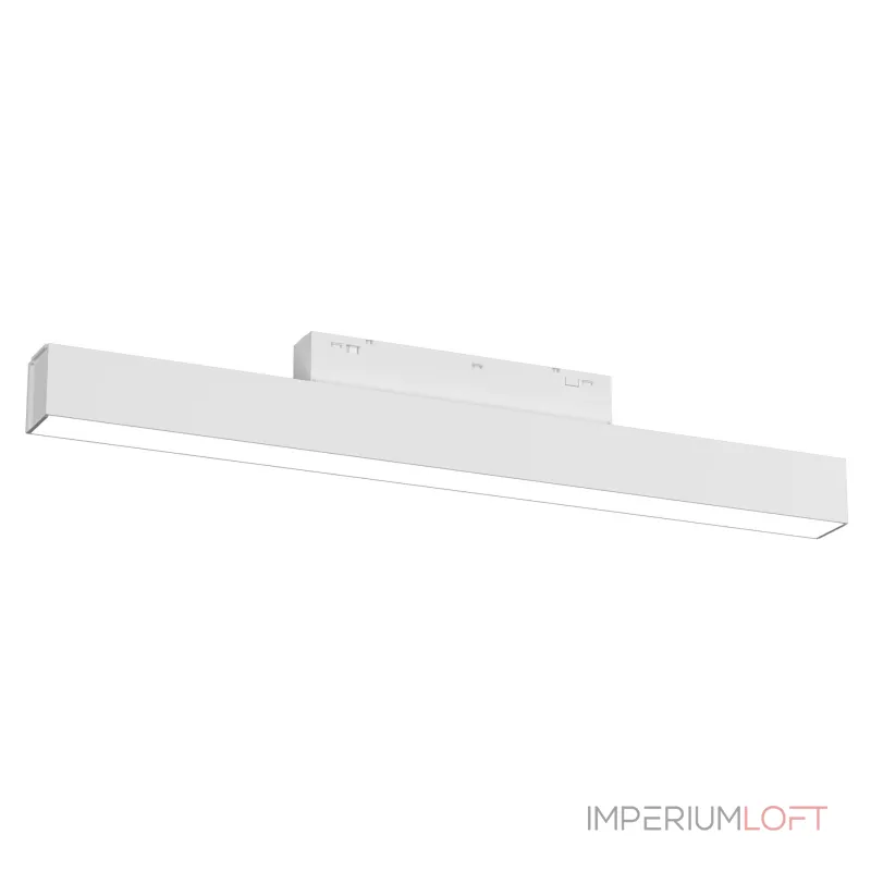 Трековый светильник Ambrella TRACK SYSTEM GL4450 от ImperiumLoft