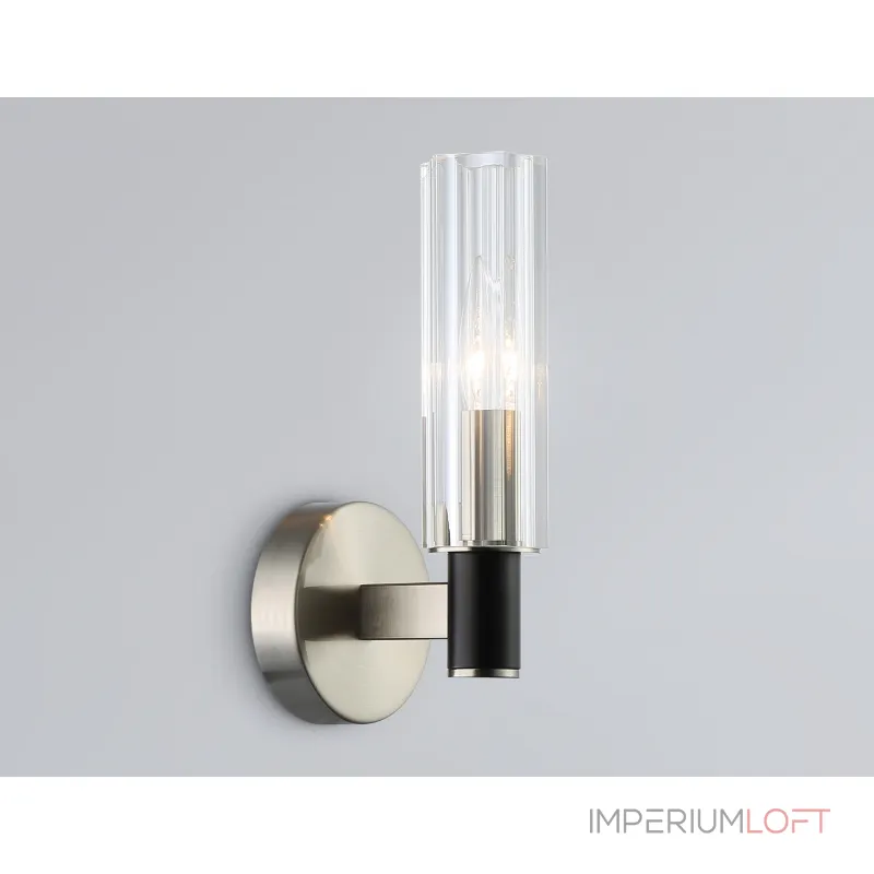 Настенный светильник Ambrella HIGH LIGHT LH55507 от ImperiumLoft Настенный светильник Ambrella HIGH LIGHT LH55507 от ImperiumLoft