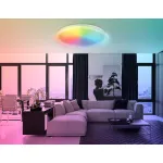 Потолочный светильник Ambrella ORBITAL Dance FZ1615 от ImperiumLoft