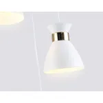 Светильник подвесной в стиле лофт Ambrella TRADITIONAL TR8467 от ImperiumLoft