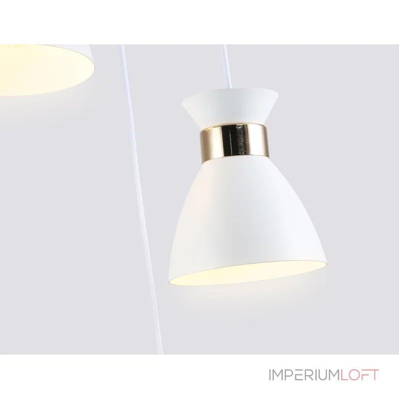 Светильник подвесной в стиле лофт Ambrella TRADITIONAL TR8467 от ImperiumLoft