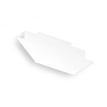 Заглушка для корпуса в натяжной потолок Standard Ambrella TRACK SYSTEM GL7203