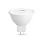 Светодиодная лампа Lens 38° MR16 9W 4000K Ambrella BULBING 170904 от ImperiumLoft