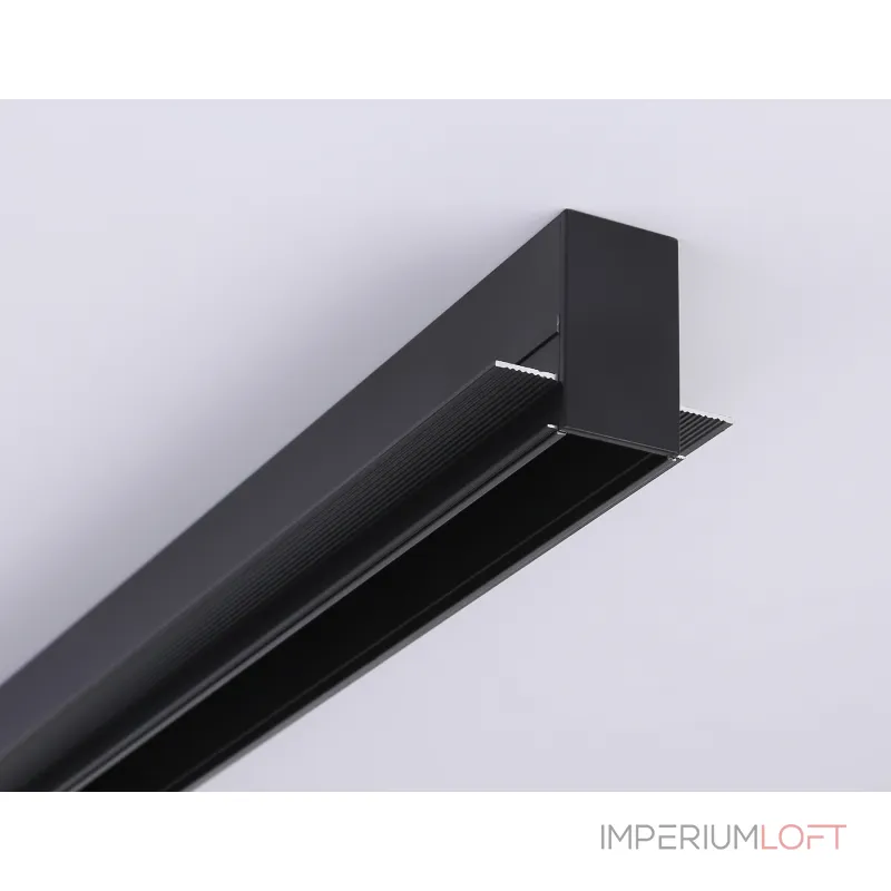 Шинопровод встраиваемый Ambrella TRACK SYSTEM GL1012 от ImperiumLoft