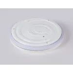 Светодиодный светильник RGB с пультом управления Ambrella ORBITAL FZ607 от ImperiumLoft