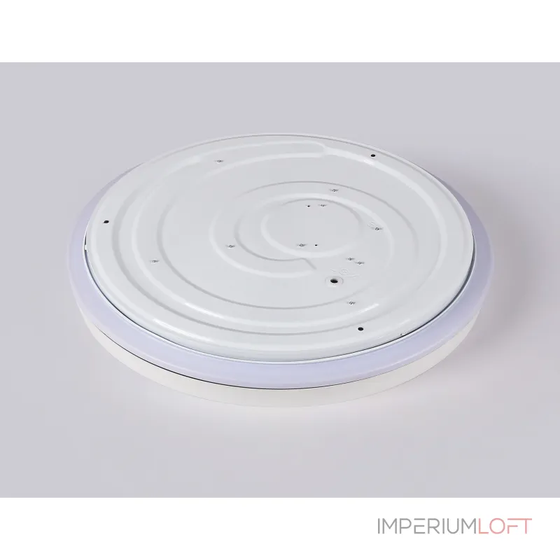 Светодиодный светильник RGB с пультом управления Ambrella ORBITAL FZ607 от ImperiumLoft Светодиодный светильник RGB с пультом управления Ambrella ORBITAL FZ607 от ImperiumLoft