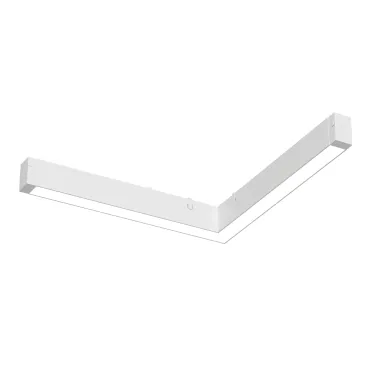 Трековый светильник Ambrella TRACK SYSTEM GL1706