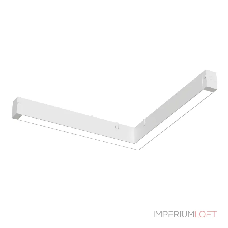 Трековый светильник Ambrella TRACK SYSTEM GL1706 от ImperiumLoft
