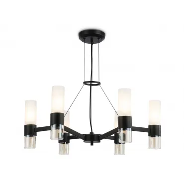 Люстра подвесная Ambrella HIGH LIGHT LH55104 Люстра подвесная Ambrella HIGH LIGHT LH55104