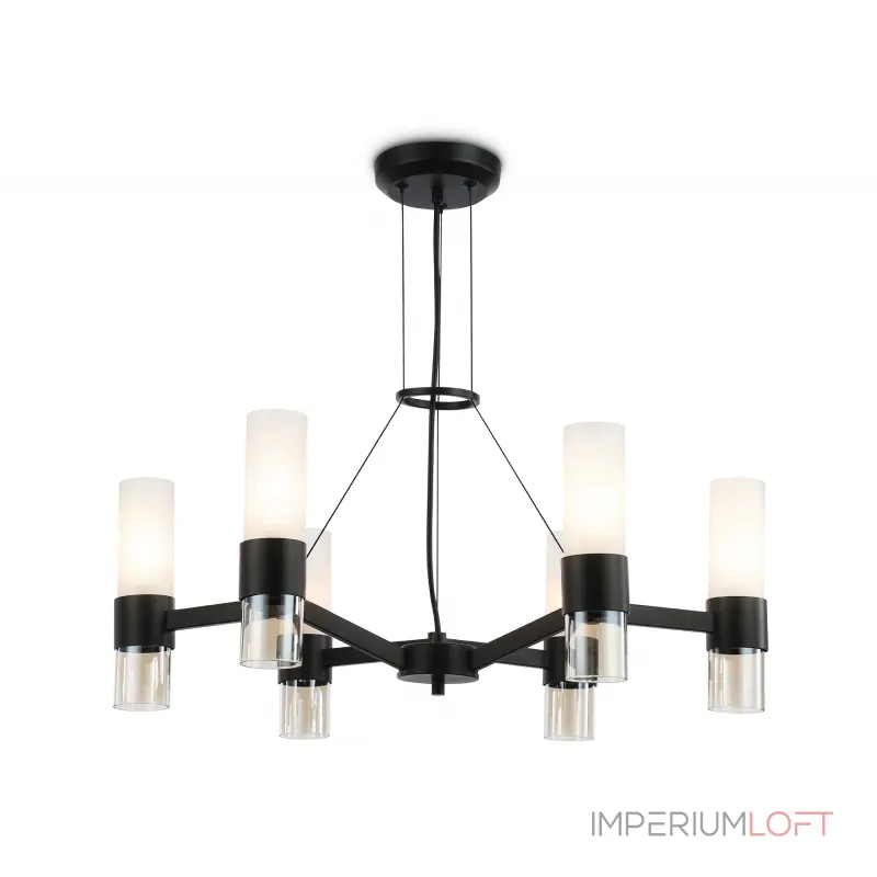 Подвесная люстра Ambrella HIGH LIGHT LH55104 от ImperiumLoft