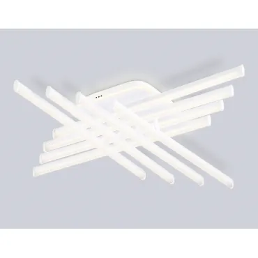 Потолочная люстра Ambrella COMFORT LineTech FL6261