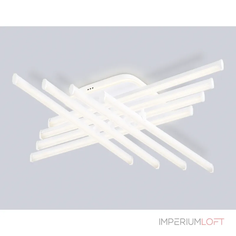 Потолочная люстра Ambrella COMFORT LineTech FL6261