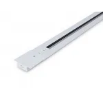 Шинопровод встраиваемый однофазный Standard Ambrella TRACK SYSTEM GL7121 от ImperiumLoft