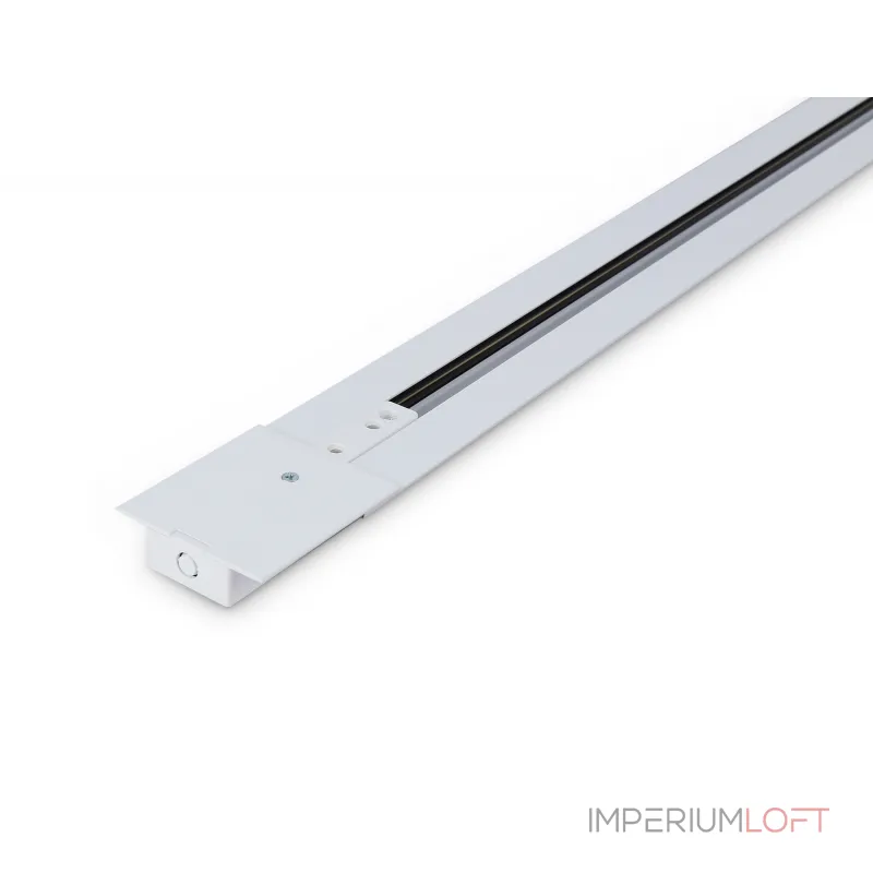Шинопровод встраиваемый однофазный Standard Ambrella TRACK SYSTEM GL7121 от ImperiumLoft