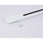 Шинопровод встраиваемый однофазный Standard Ambrella TRACK SYSTEM GL7121 от ImperiumLoft
