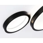 Настенно-потолочный светильник Ambrella COMFORT FL4814