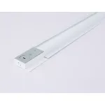 Шинопровод встраиваемый однофазный Standard Ambrella TRACK SYSTEM GL7121 от ImperiumLoft