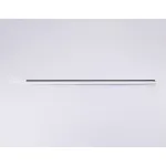 Шинопровод встраиваемый однофазный Standard Ambrella TRACK SYSTEM GL7121 от ImperiumLoft