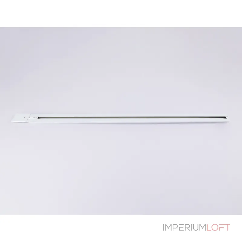 Шинопровод встраиваемый однофазный Standard Ambrella TRACK SYSTEM GL7121 от ImperiumLoft