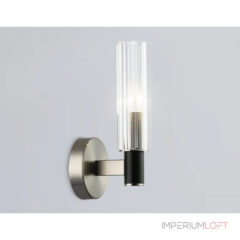 Настенный светильник Ambrella HIGH LIGHT LH55507 от ImperiumLoft Настенный светильник Ambrella HIGH LIGHT LH55507 от ImperiumLoft