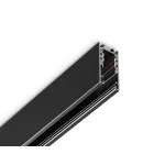 Шинопровод 1м накладной/подвесной 48V 10mm Ambrella TRACK SYSTEM GL1912 от ImperiumLoft