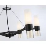 Подвесная люстра Ambrella HIGH LIGHT LH55104 от ImperiumLoft