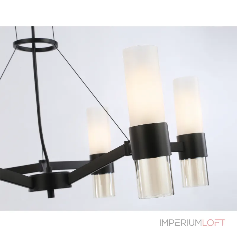 Подвесная люстра Ambrella HIGH LIGHT LH55104 от ImperiumLoft