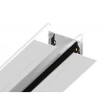 Шинопровод встраиваемый однофазный Standard Ambrella TRACK SYSTEM GL7121 от ImperiumLoft