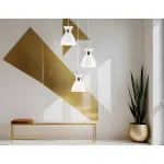 Светильник подвесной в стиле лофт Ambrella TRADITIONAL TR8467 от ImperiumLoft