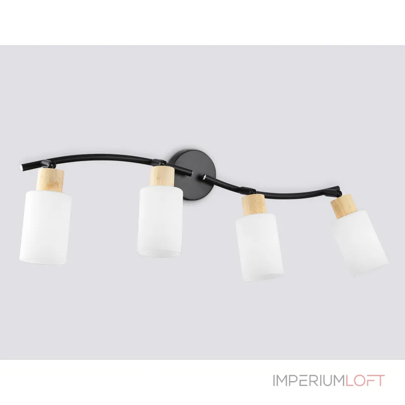 Настенно-потолочный спот в стиле лофт Ambrella TRADITIONAL TR8723 от ImperiumLoft