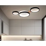 Настенно-потолочный светильник Ambrella COMFORT FL4814