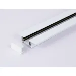 Шинопровод встраиваемый однофазный Standard Ambrella TRACK SYSTEM GL7121 от ImperiumLoft