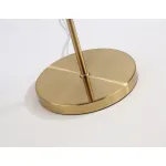 Напольный светильник с абажуром и хрусталем Ambrella HIGH LIGHT LH71028 от ImperiumLoft