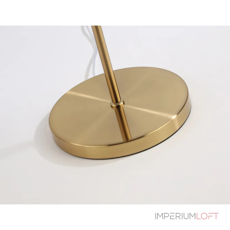 Напольный светильник с абажуром и хрусталем Ambrella HIGH LIGHT LH71028 от ImperiumLoft Напольный светильник с абажуром и хрусталем Ambrella HIGH LIGHT LH71028 от ImperiumLoft